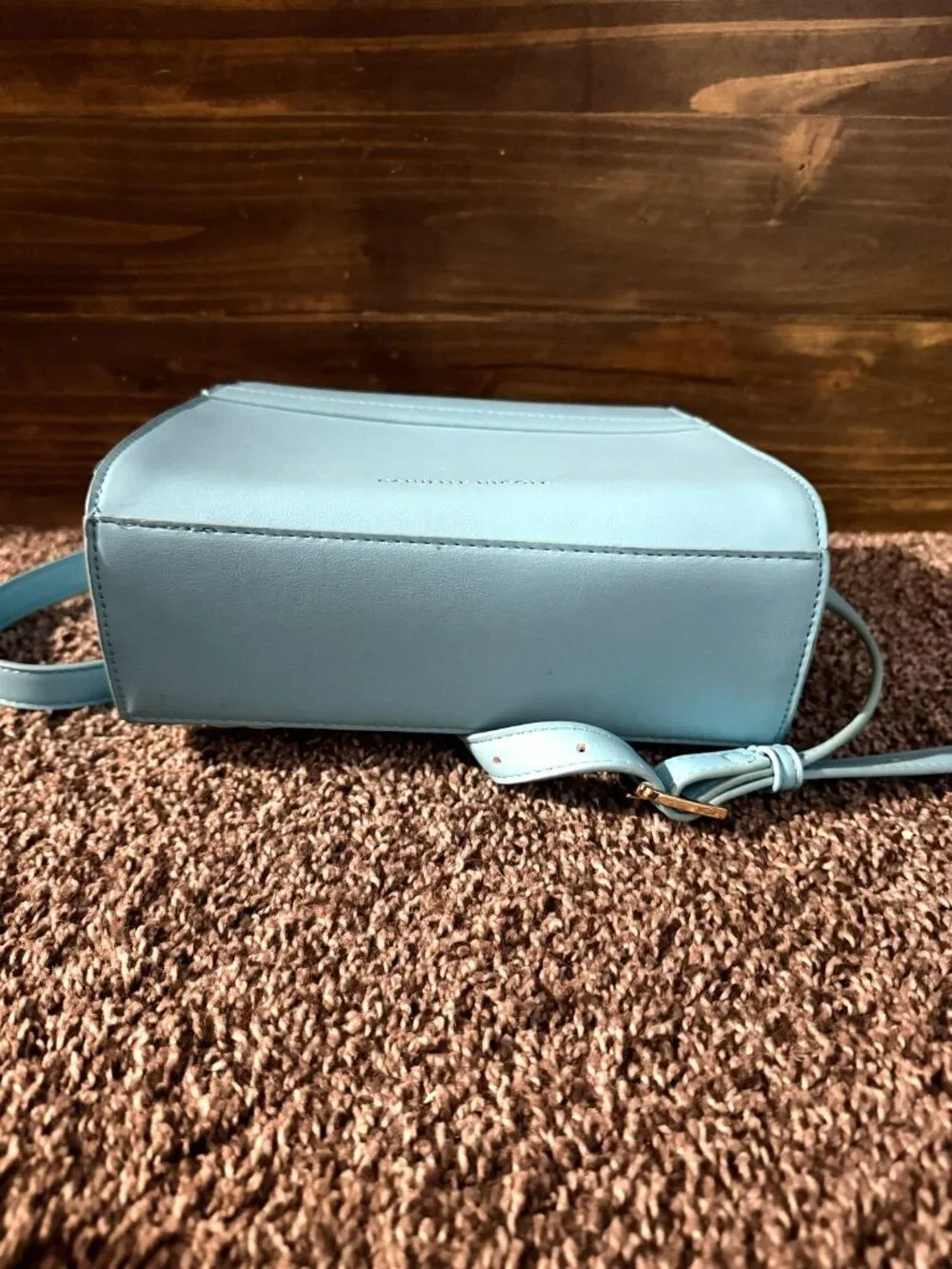 Danielle Nicole x Care Bears Rainbow Cloud Satchel Crossbody